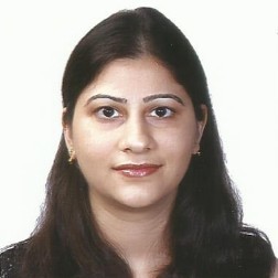 Juhi Sahni — Senior Editor, Space News, Telescope Advisor