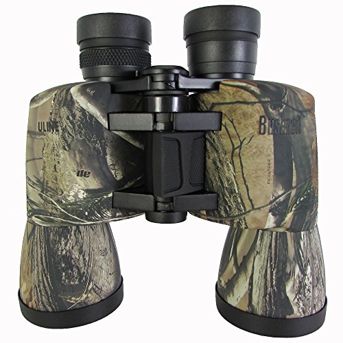 Bushnell PowerView 10x50 binoculars