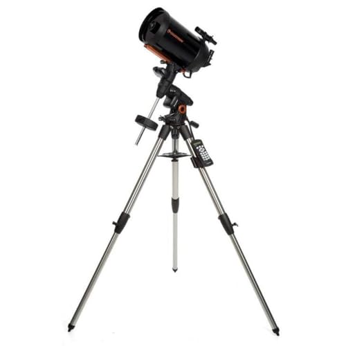 Equatorial mount class reference image for HEQ5 tier