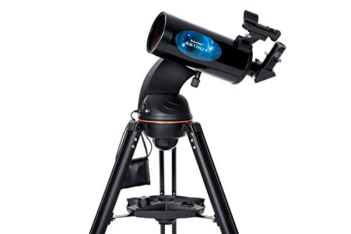 Celestron Astro Fi 102 WiFi telescope