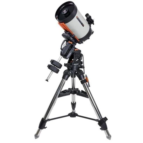 Celestron C11 EdgeHD telescope
