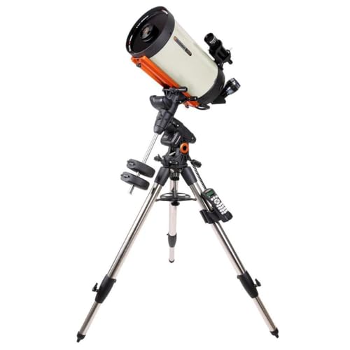 Celestron C9.25 EdgeHD telescope