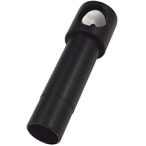 Celestron Cheshire collimation eyepiece — essential tool for Newtonian telescope alignment