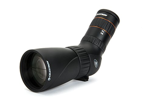 Celestron Hummingbird ED 9-27x56mm Micro Spotting Scope