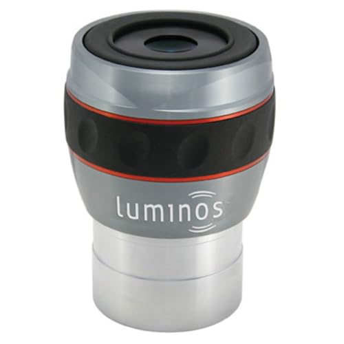 Celestron Luminos 19mm eyepiece