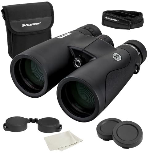 Celestron Nature DX ED 10x50 binoculars
