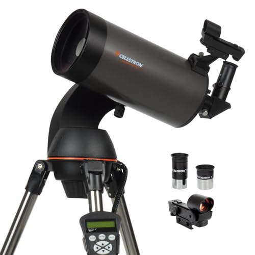 Celestron NexStar 127SLT Maksutov-Cassegrain telescope