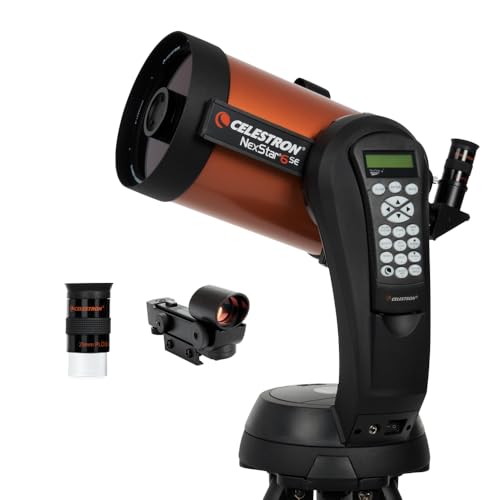 Celestron NexStar 6SE telescope