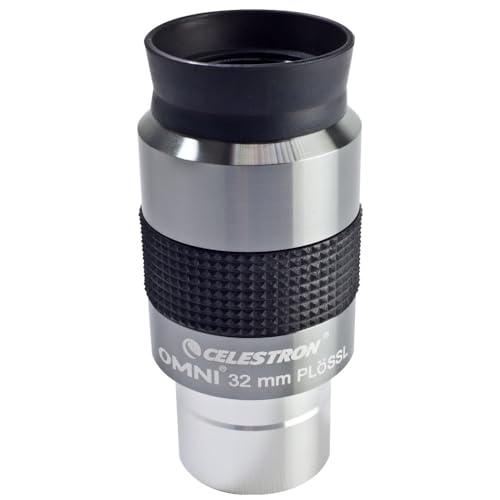 Celestron Omni 32mm eyepiece