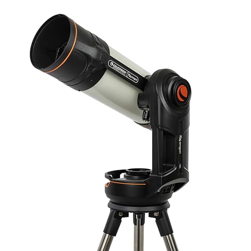 Celestron Origin Intelligent Home Observatory smart telescope original version