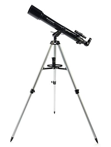 Celestron PowerSeeker 70AZ telescope
