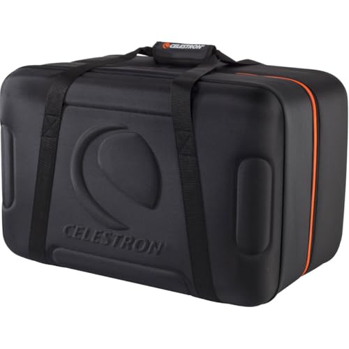 Celestron hard carrying case for Schmidt-Cassegrain telescope optical tubes