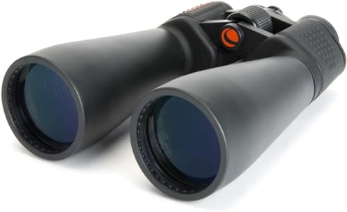Celestron SkyMaster 15x70 binoculars — best binoculars for the Venus Jupiter conjunction