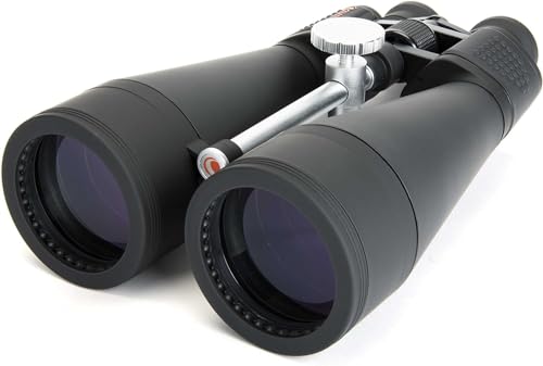 Celestron SkyMaster 20x80 astronomy binoculars