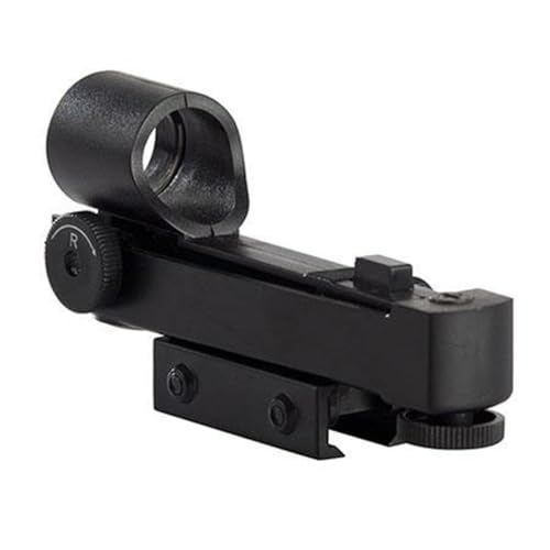 Celestron StarPointer red dot finderscope — the fastest way to aim your telescope