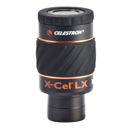 Celestron X-Cel LX 7mm eyepiece