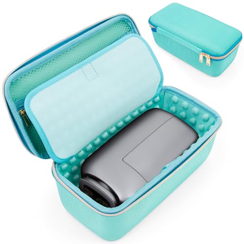 Hard Travel Case for Dwarf Mini