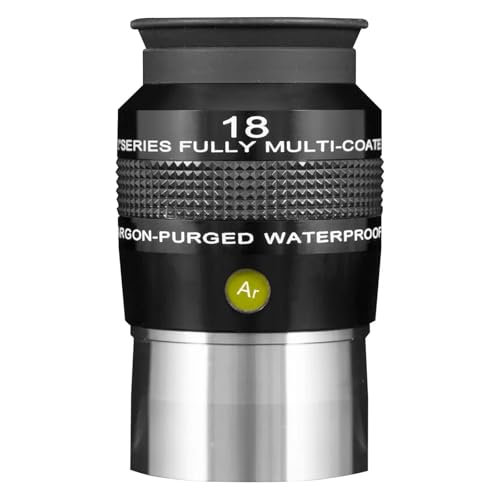 Explore Scientific 82 degree 14mm eyepiece