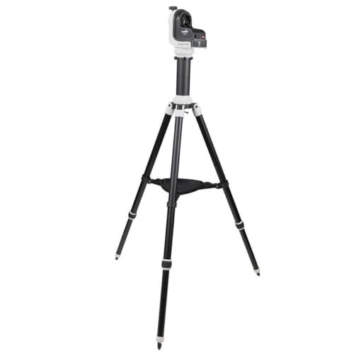 Sky-Watcher AZ-GTi WiFi-enabled GoTo alt-azimuth mount head