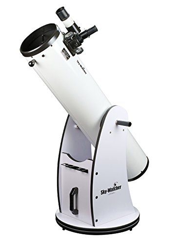 Sky-Watcher Classic 200P 8-inch Dobsonian telescope — best telescope for Ursa Major deep-sky objects