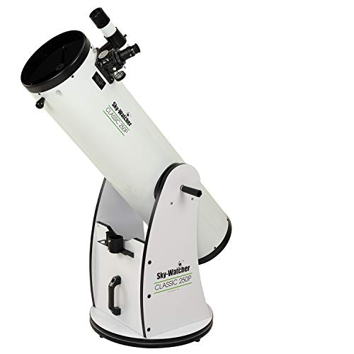 Sky-Watcher Classic 250P 10-inch Dobsonian telescope