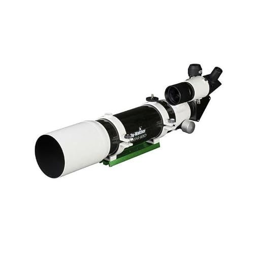 Sky-Watcher Evostar 72ED ED doublet refractor