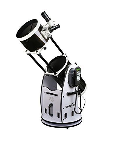 Sky-Watcher Flextube 250P SynScan Dobsonian telescope