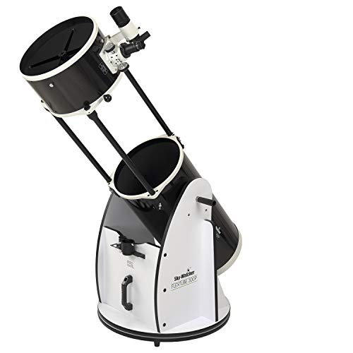 Sky-Watcher Flextube 300P collapsible 12-inch Dobsonian telescope