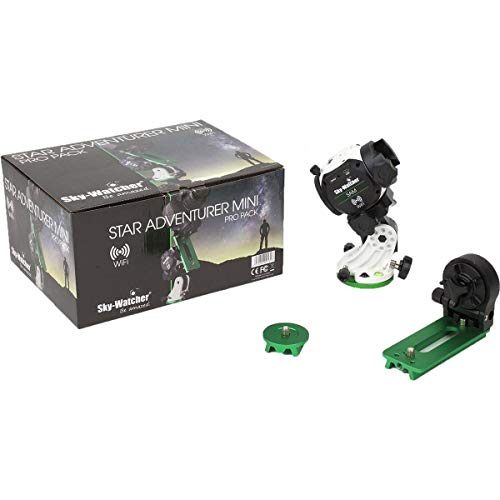 Sky-Watcher Star Adventurer Mini ultra-compact star tracker