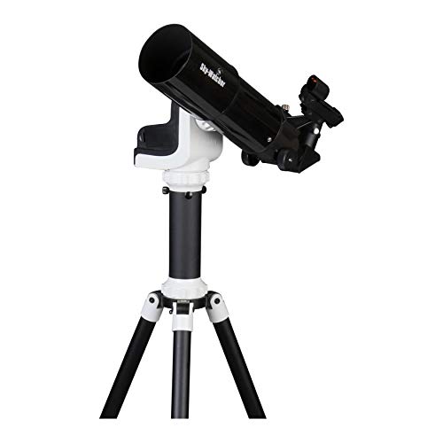 Sky-Watcher StarTravel 80 refractor starter telescope