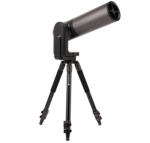 Unistellar Equinox 2 smart telescope