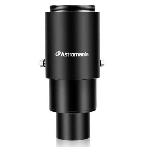 ZWO ASI120MC-S planetary imaging camera