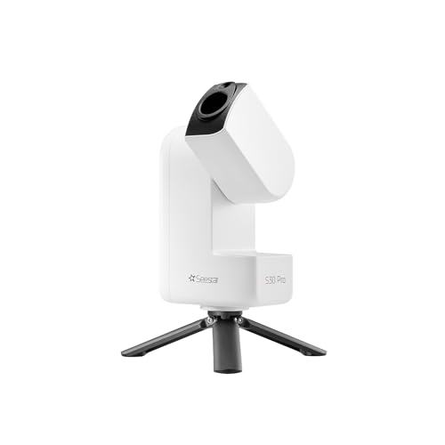 ZWO Seestar S30 Pro